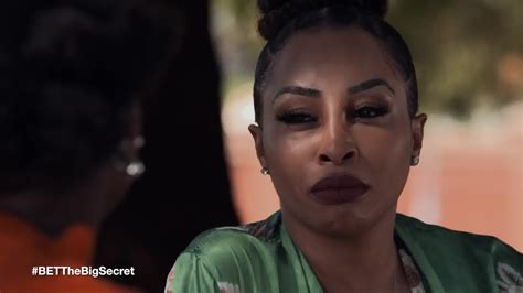 bet africa tv shows|The Big Secret .